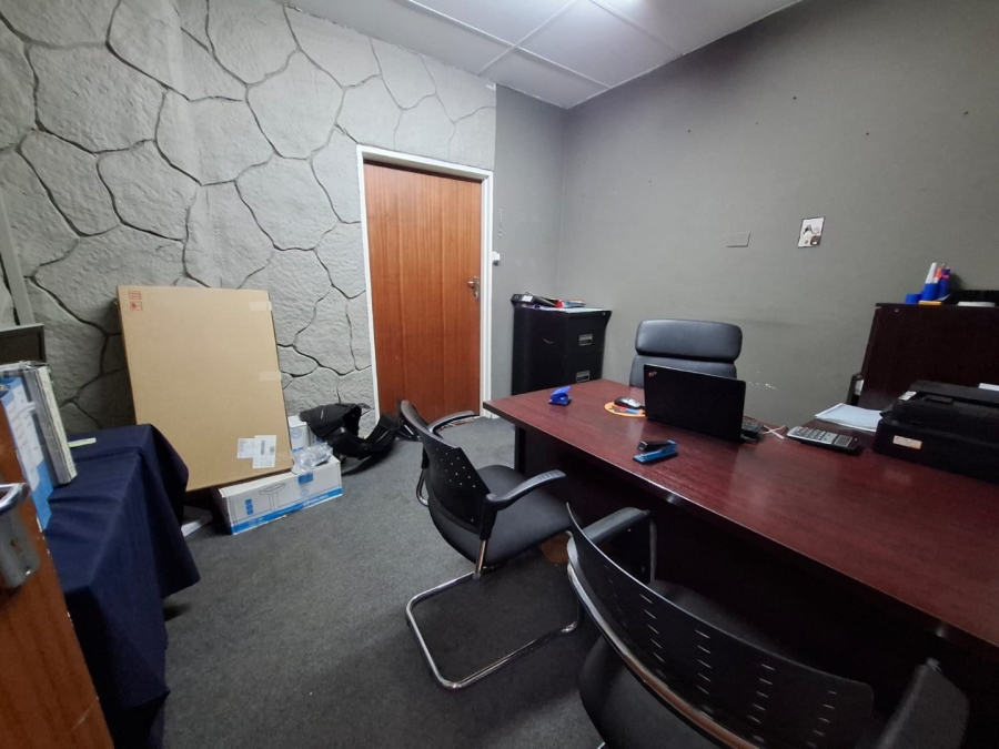 Commercial Property for Sale in Oranjesig Free State